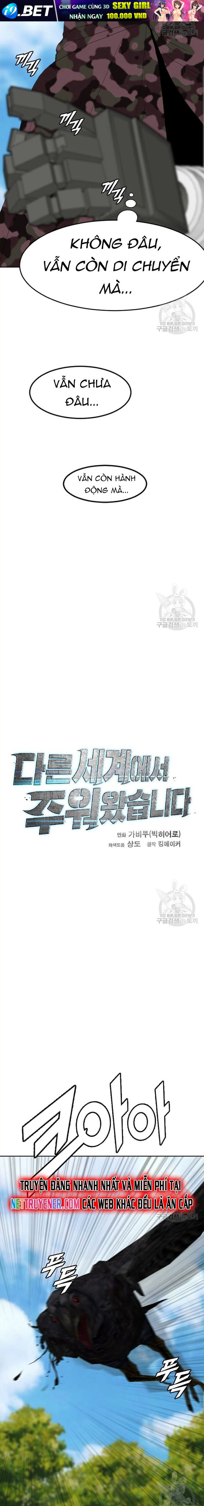 Tôi Nhặt Được Điện Thoại Từ Thế Giới Khác - Chapter 158 - Page 4