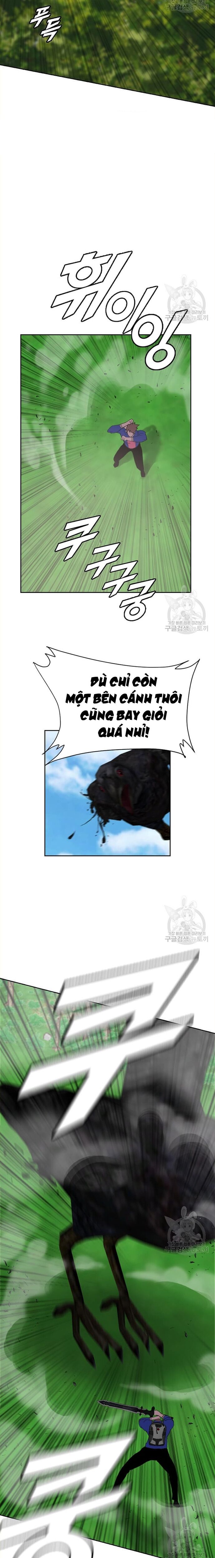 Tôi Nhặt Được Điện Thoại Từ Thế Giới Khác - Chapter 158 - Page 5