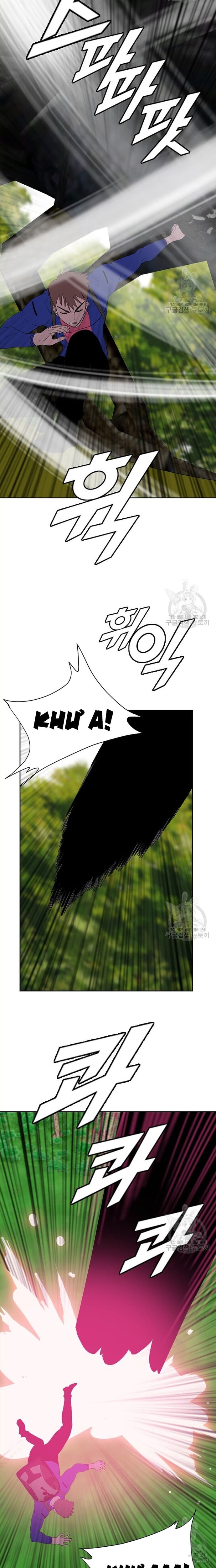 Tôi Nhặt Được Điện Thoại Từ Thế Giới Khác - Chapter 158 - Page 7