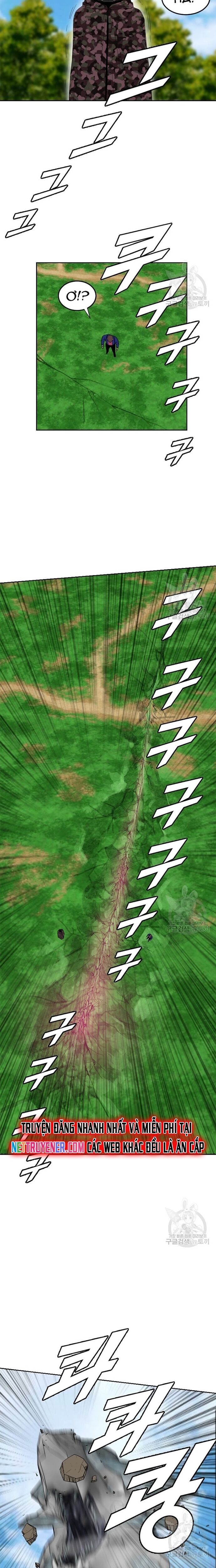 Tôi Nhặt Được Điện Thoại Từ Thế Giới Khác - Chapter 159 - Page 11