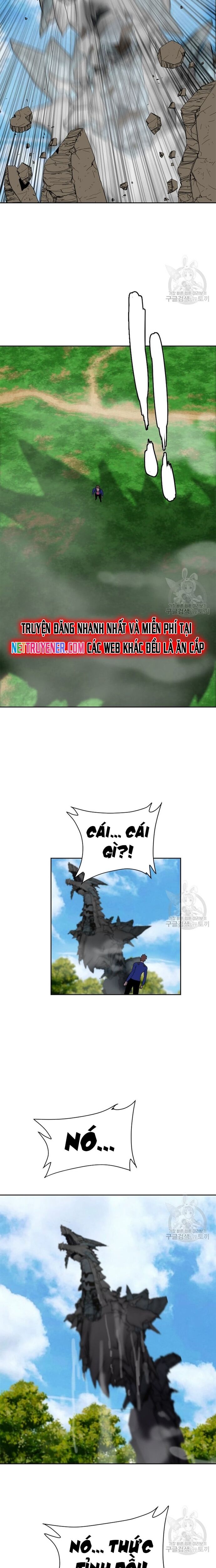 Tôi Nhặt Được Điện Thoại Từ Thế Giới Khác - Chapter 159 - Page 12
