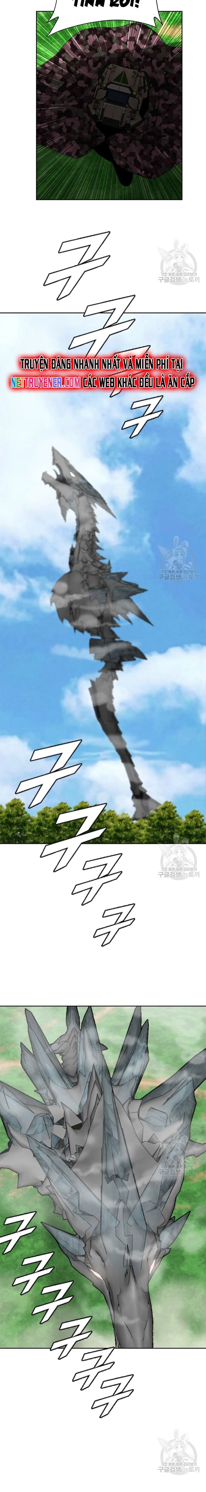 Tôi Nhặt Được Điện Thoại Từ Thế Giới Khác - Chapter 159 - Page 13