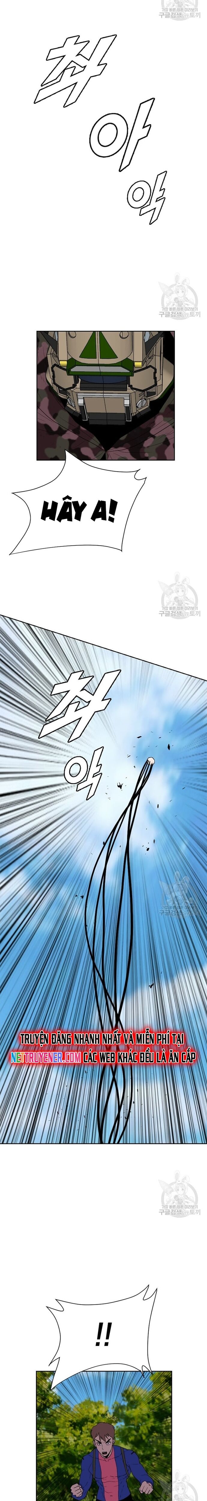 Tôi Nhặt Được Điện Thoại Từ Thế Giới Khác - Chapter 159 - Page 6