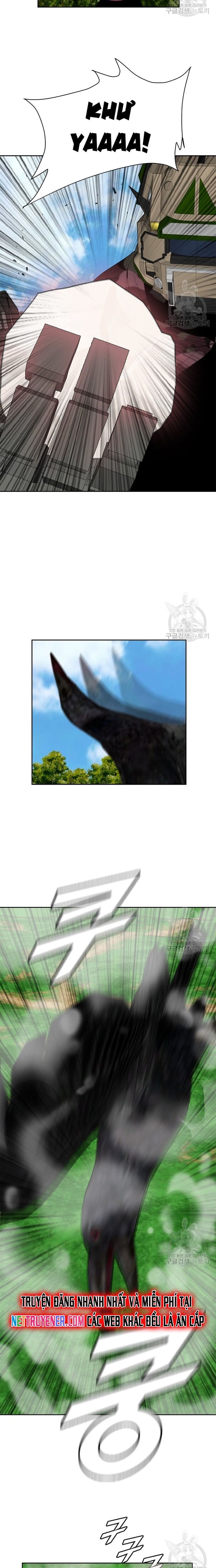 Tôi Nhặt Được Điện Thoại Từ Thế Giới Khác - Chapter 159 - Page 7