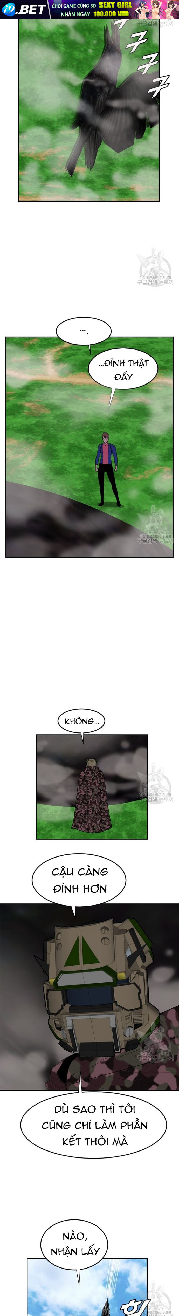 Tôi Nhặt Được Điện Thoại Từ Thế Giới Khác - Chapter 159 - Page 8