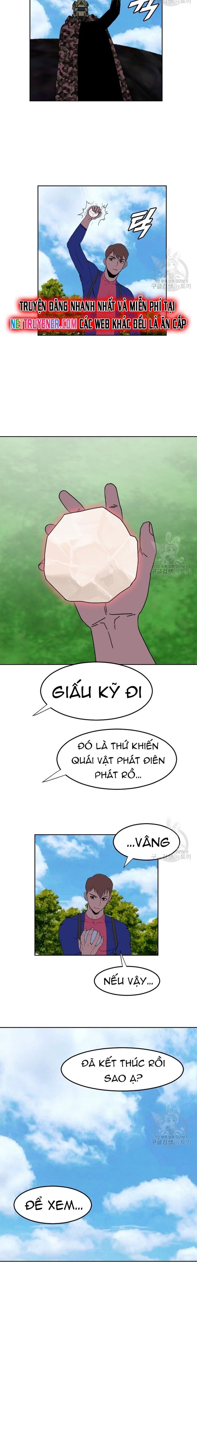 Tôi Nhặt Được Điện Thoại Từ Thế Giới Khác - Chapter 159 - Page 9