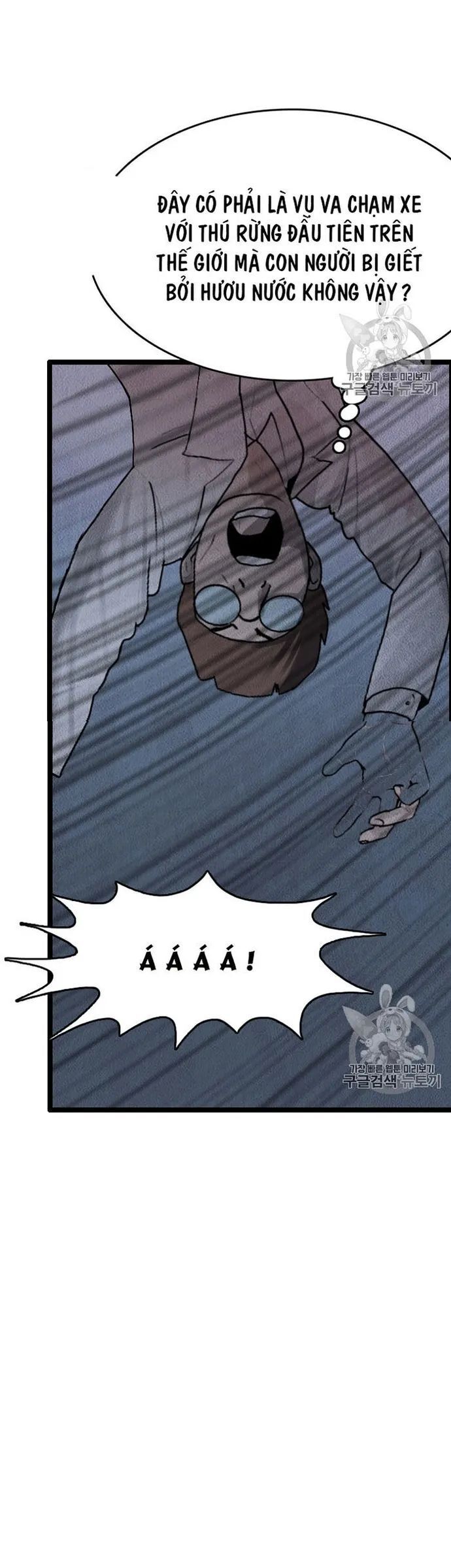 Tôi Nhặt Được Điện Thoại Từ Thế Giới Khác - Chapter 16 - Page 11