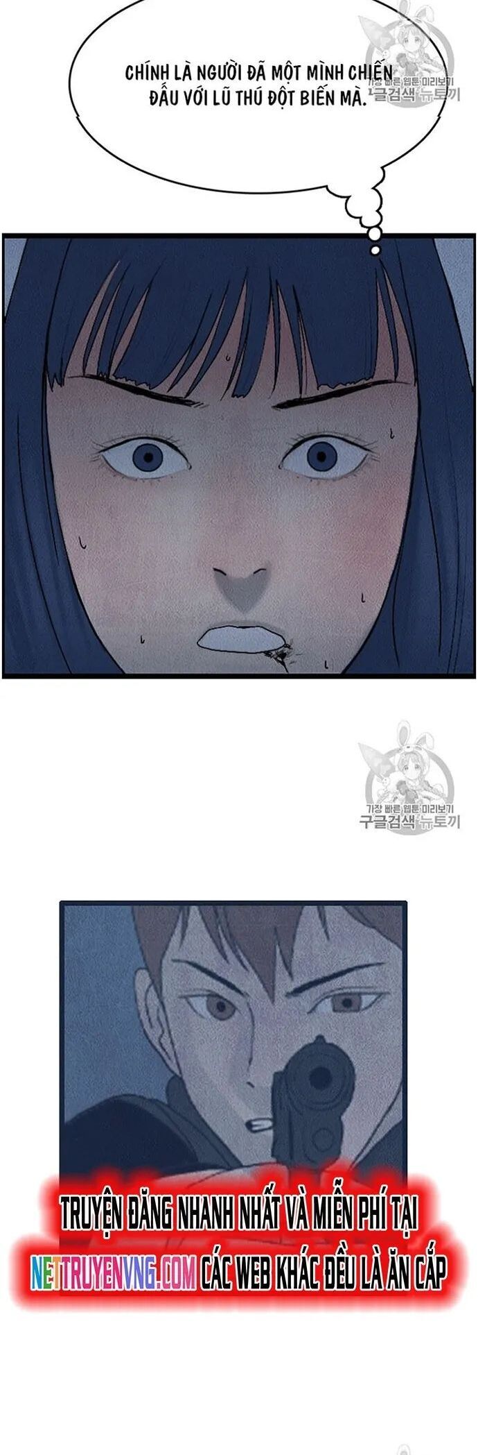 Tôi Nhặt Được Điện Thoại Từ Thế Giới Khác - Chapter 16 - Page 37