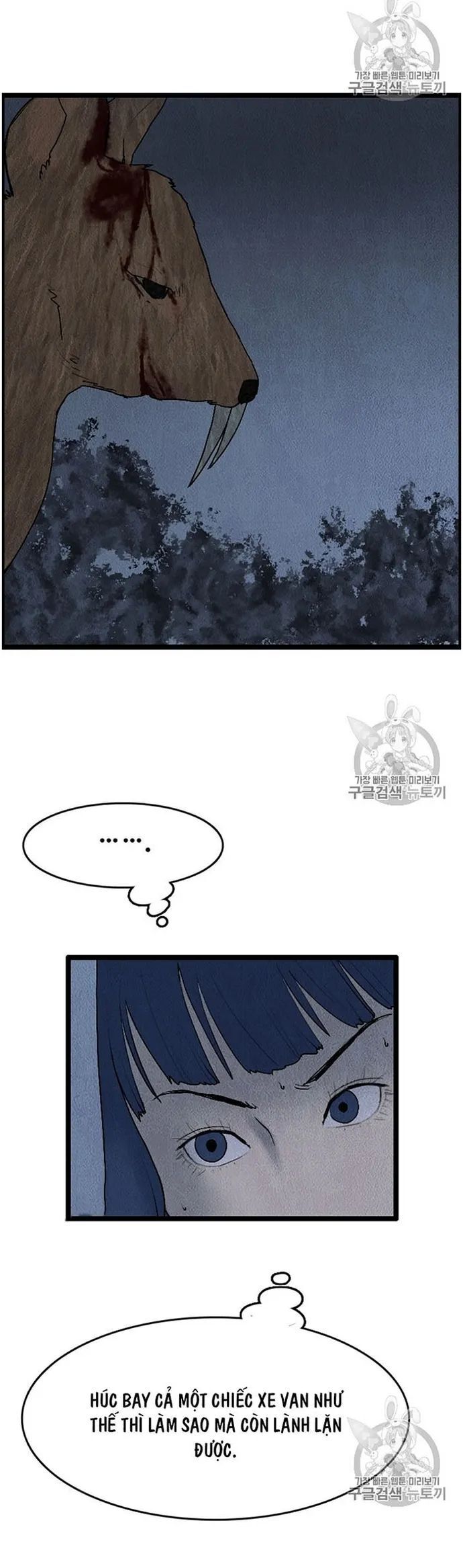 Tôi Nhặt Được Điện Thoại Từ Thế Giới Khác - Chapter 16 - Page 38