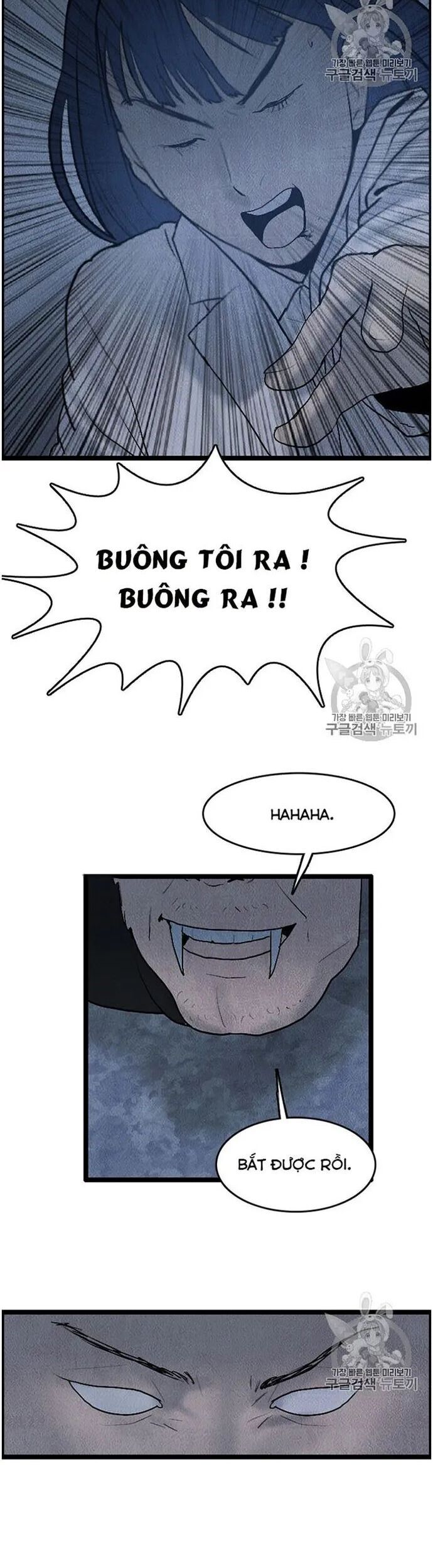 Tôi Nhặt Được Điện Thoại Từ Thế Giới Khác - Chapter 16 - Page 43