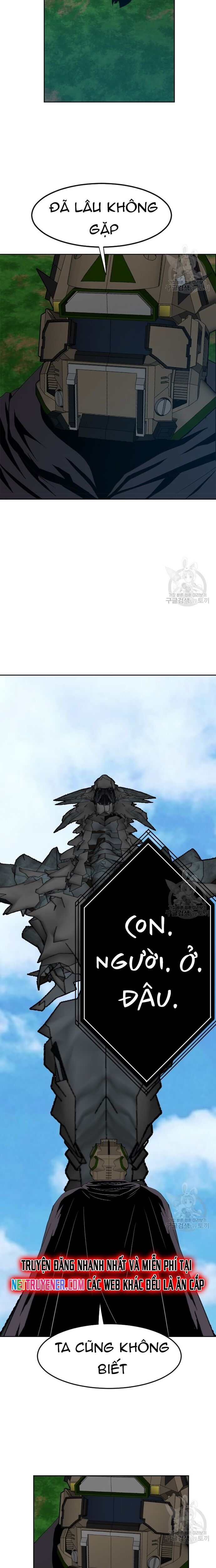 Tôi Nhặt Được Điện Thoại Từ Thế Giới Khác - Chapter 160 - Page 10