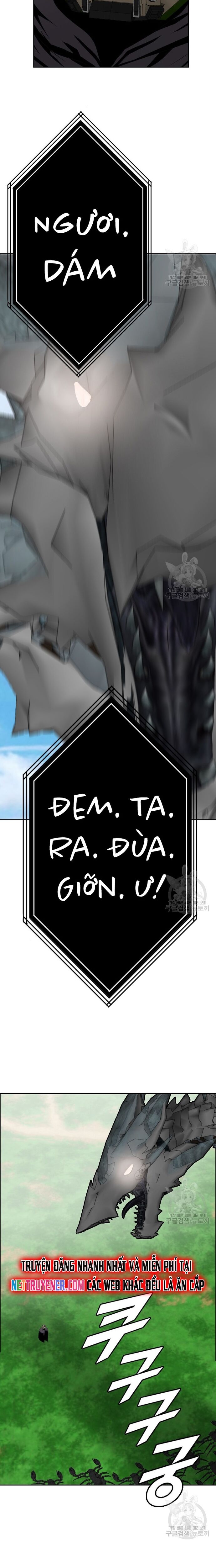 Tôi Nhặt Được Điện Thoại Từ Thế Giới Khác - Chapter 160 - Page 11