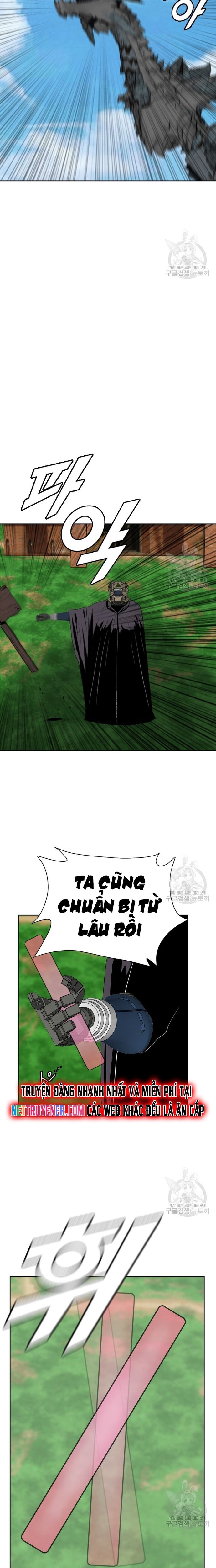 Tôi Nhặt Được Điện Thoại Từ Thế Giới Khác - Chapter 160 - Page 13