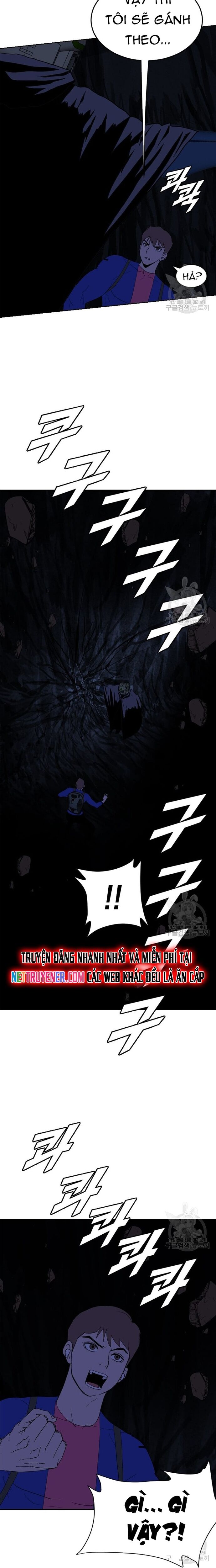 Tôi Nhặt Được Điện Thoại Từ Thế Giới Khác - Chapter 160 - Page 6