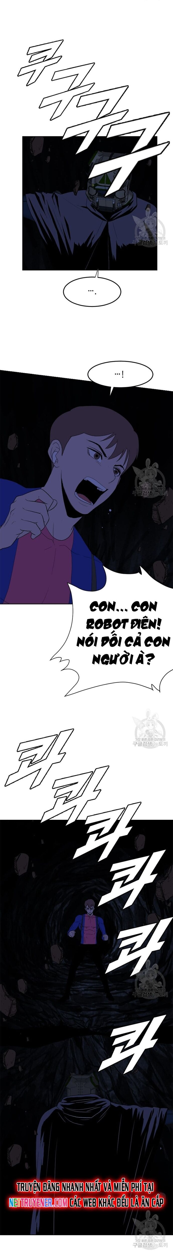 Tôi Nhặt Được Điện Thoại Từ Thế Giới Khác - Chapter 160 - Page 7