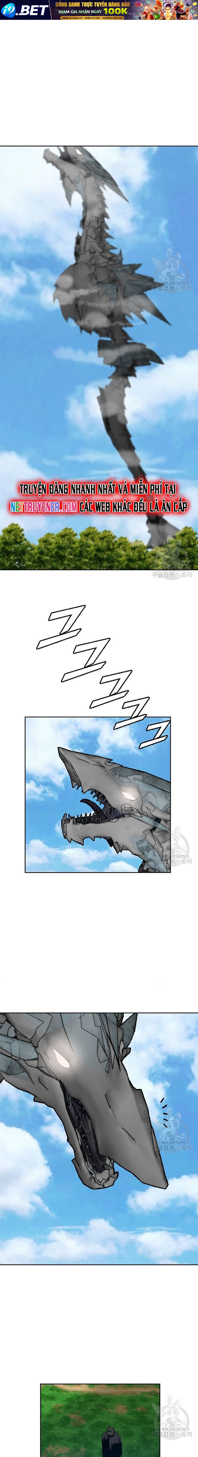 Tôi Nhặt Được Điện Thoại Từ Thế Giới Khác - Chapter 160 - Page 9