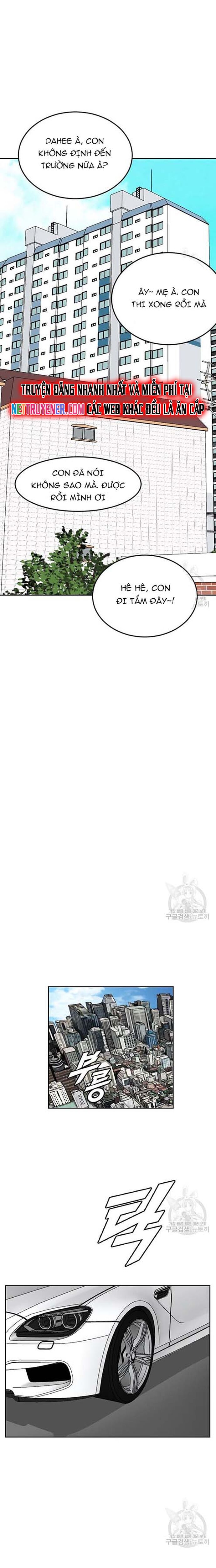 Tôi Nhặt Được Điện Thoại Từ Thế Giới Khác - Chapter 161 - Page 11