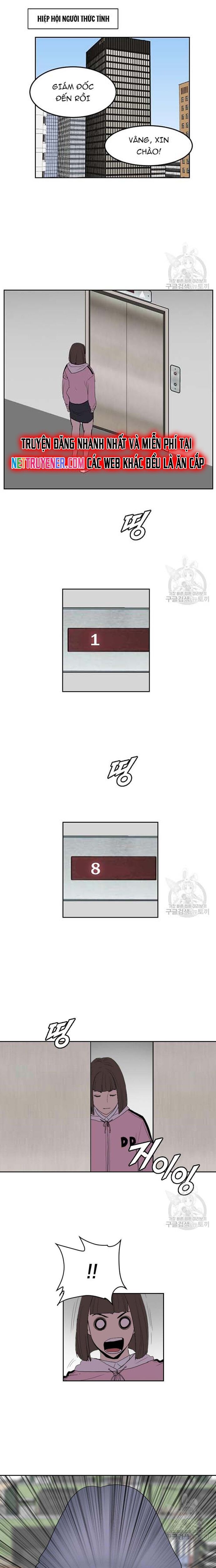 Tôi Nhặt Được Điện Thoại Từ Thế Giới Khác - Chapter 161 - Page 12
