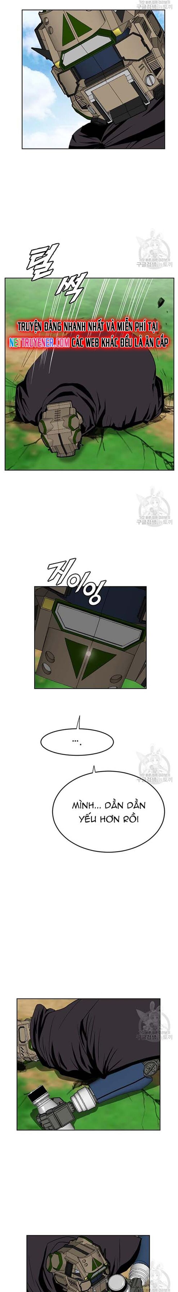 Tôi Nhặt Được Điện Thoại Từ Thế Giới Khác - Chapter 161 - Page 5