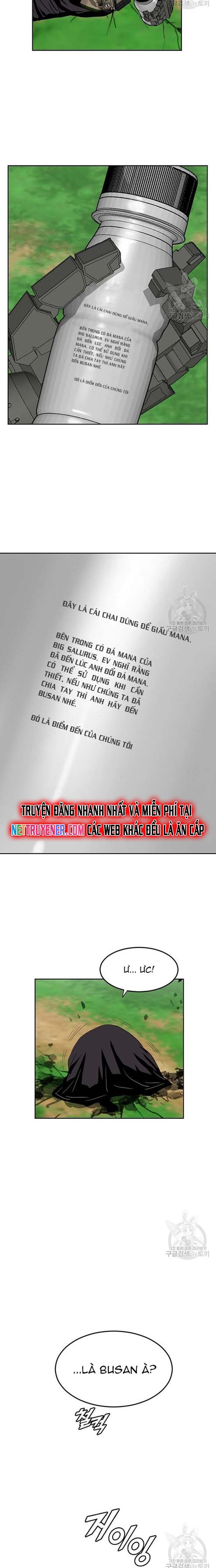 Tôi Nhặt Được Điện Thoại Từ Thế Giới Khác - Chapter 161 - Page 6