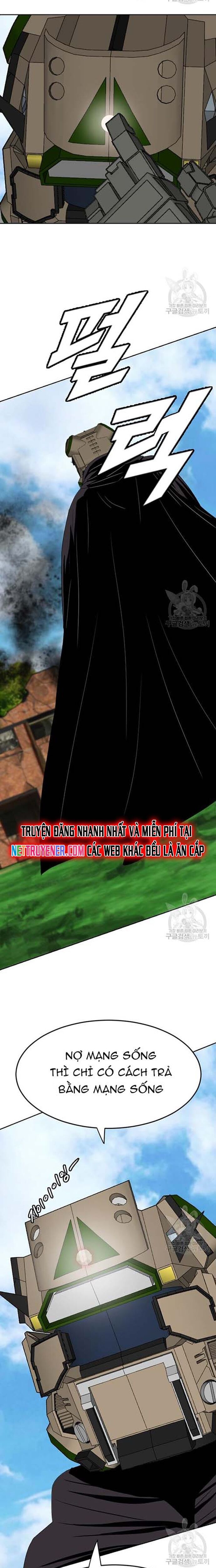 Tôi Nhặt Được Điện Thoại Từ Thế Giới Khác - Chapter 161 - Page 7