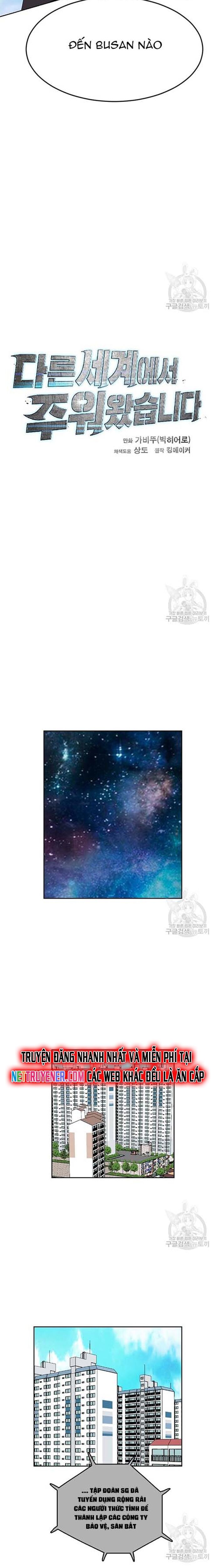 Tôi Nhặt Được Điện Thoại Từ Thế Giới Khác - Chapter 161 - Page 8