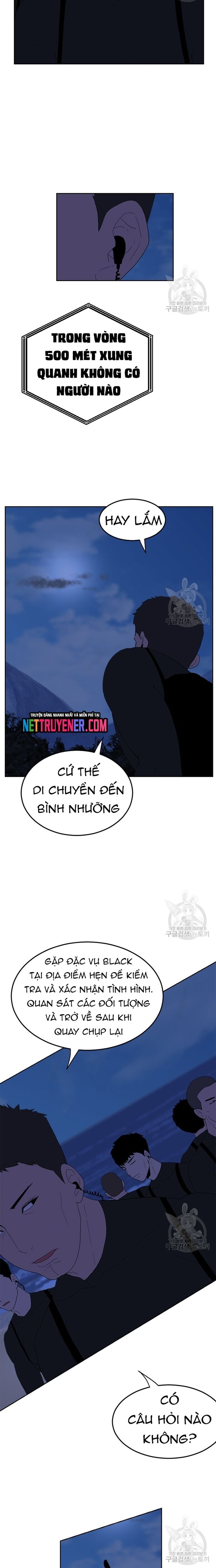 Tôi Nhặt Được Điện Thoại Từ Thế Giới Khác - Chapter 162 - Page 10