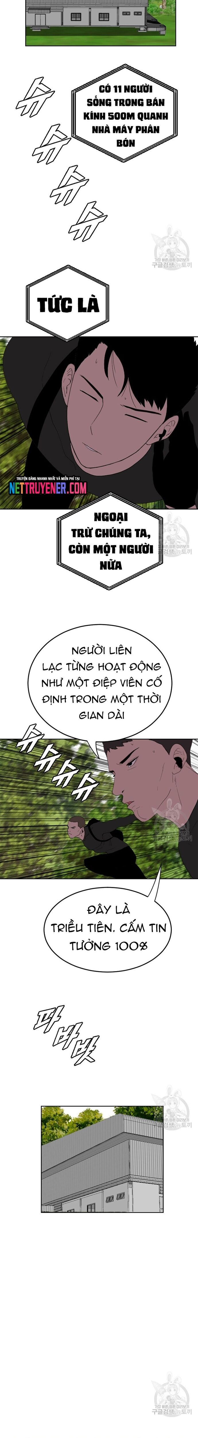 Tôi Nhặt Được Điện Thoại Từ Thế Giới Khác - Chapter 162 - Page 14