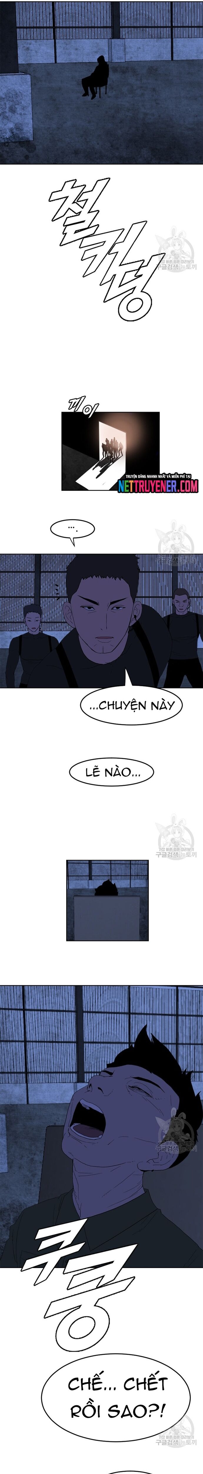 Tôi Nhặt Được Điện Thoại Từ Thế Giới Khác - Chapter 162 - Page 15