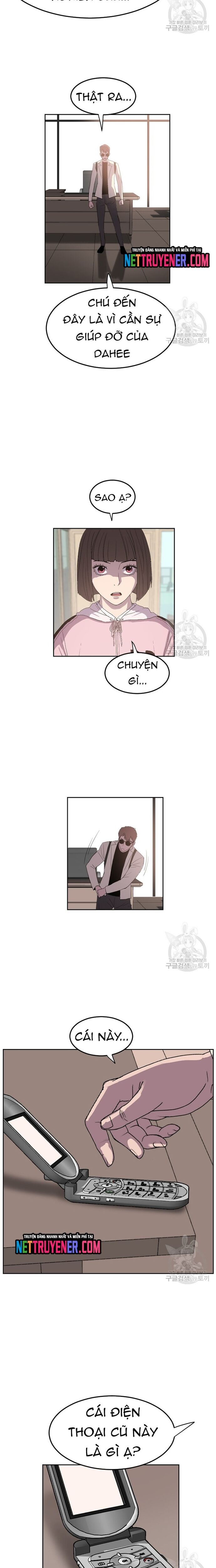 Tôi Nhặt Được Điện Thoại Từ Thế Giới Khác - Chapter 162 - Page 3