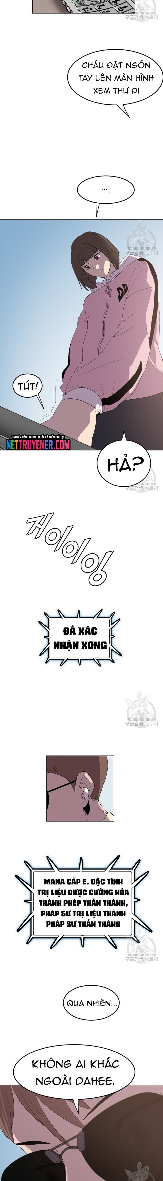 Tôi Nhặt Được Điện Thoại Từ Thế Giới Khác - Chapter 162 - Page 4