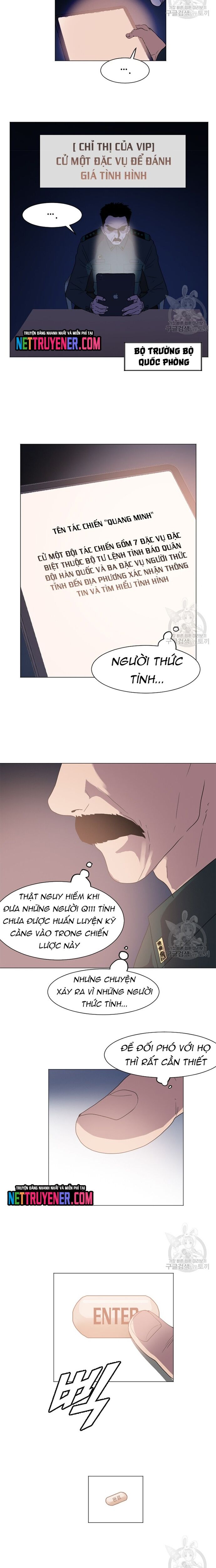 Tôi Nhặt Được Điện Thoại Từ Thế Giới Khác - Chapter 162 - Page 6