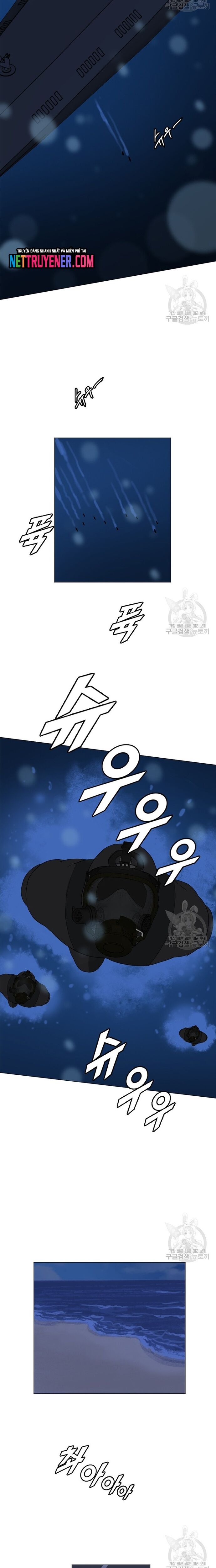 Tôi Nhặt Được Điện Thoại Từ Thế Giới Khác - Chapter 162 - Page 8