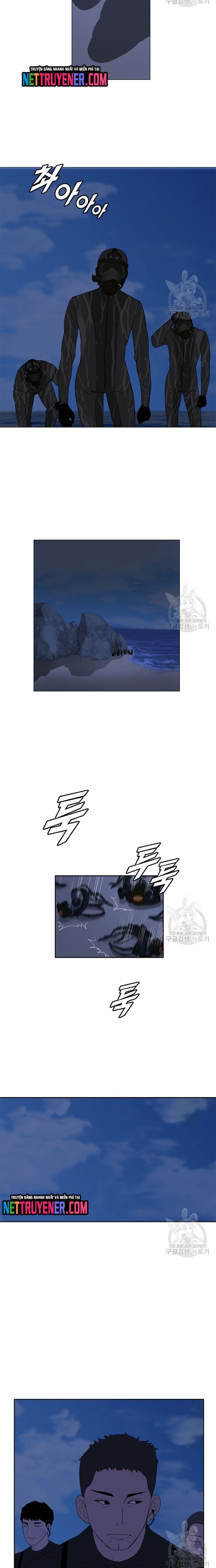 Tôi Nhặt Được Điện Thoại Từ Thế Giới Khác - Chapter 162 - Page 9