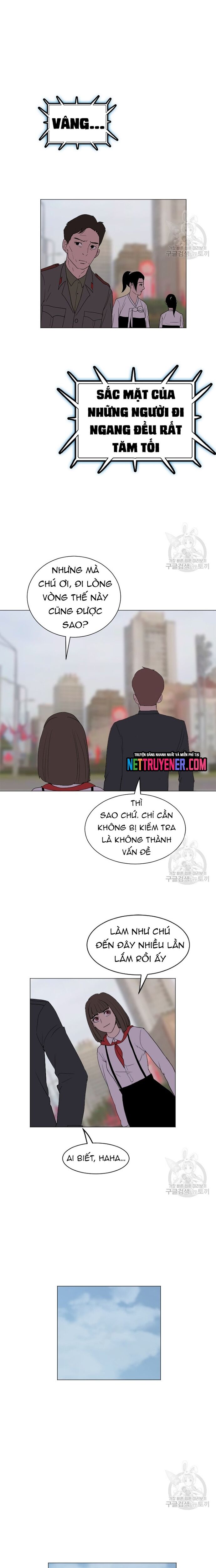 Tôi Nhặt Được Điện Thoại Từ Thế Giới Khác - Chapter 163 - Page 10