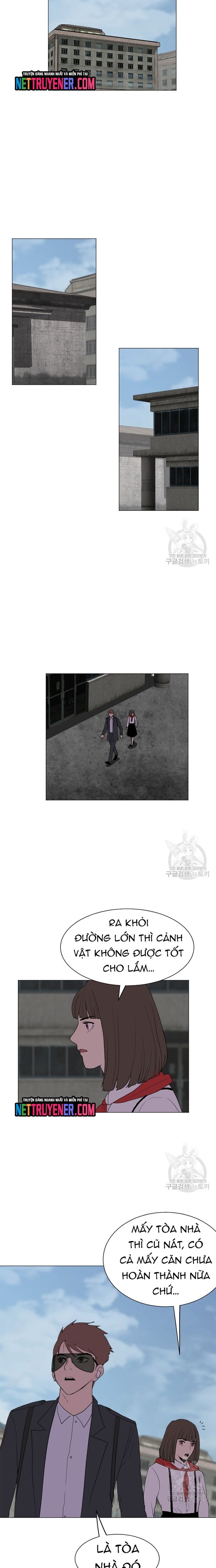 Tôi Nhặt Được Điện Thoại Từ Thế Giới Khác - Chapter 163 - Page 11