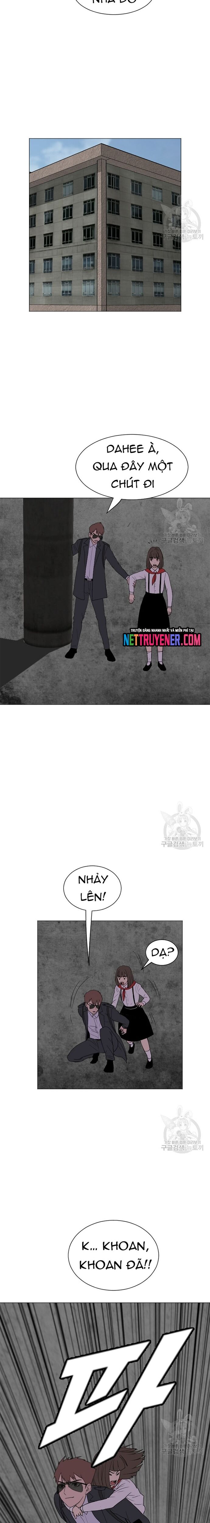 Tôi Nhặt Được Điện Thoại Từ Thế Giới Khác - Chapter 163 - Page 12