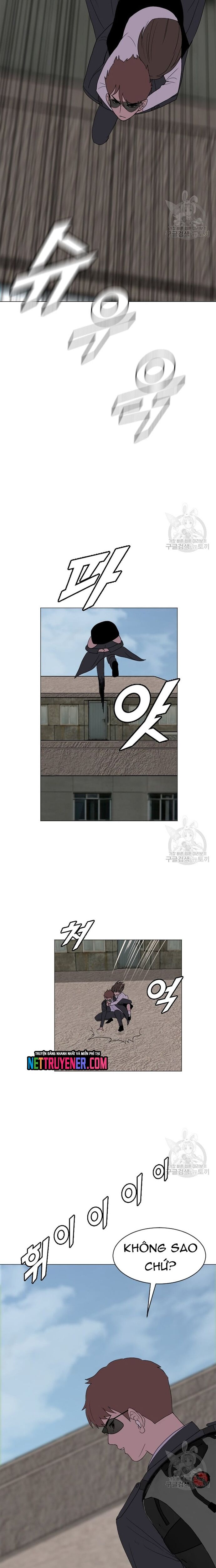 Tôi Nhặt Được Điện Thoại Từ Thế Giới Khác - Chapter 163 - Page 14