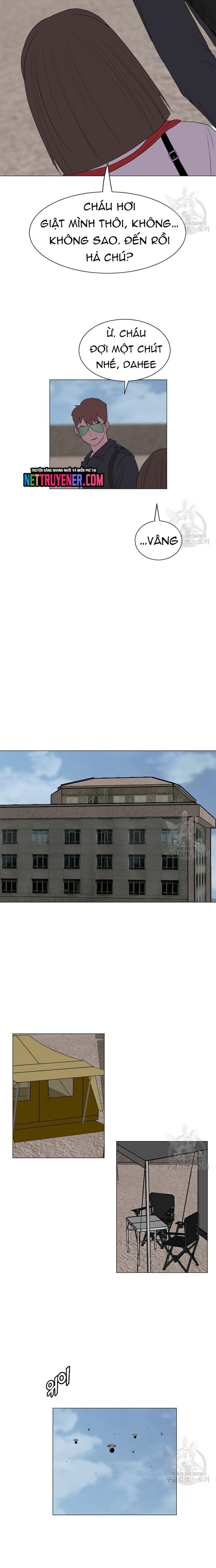 Tôi Nhặt Được Điện Thoại Từ Thế Giới Khác - Chapter 163 - Page 15