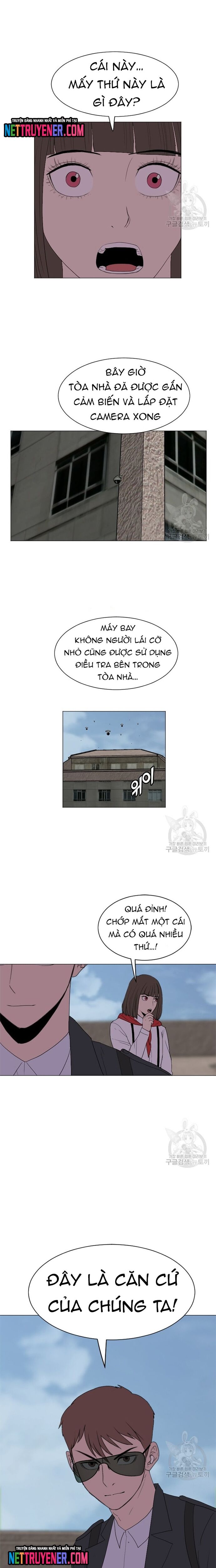 Tôi Nhặt Được Điện Thoại Từ Thế Giới Khác - Chapter 163 - Page 16