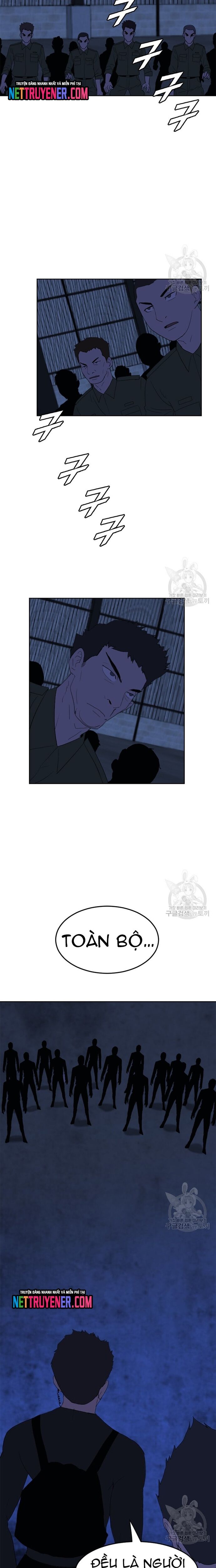 Tôi Nhặt Được Điện Thoại Từ Thế Giới Khác - Chapter 163 - Page 3