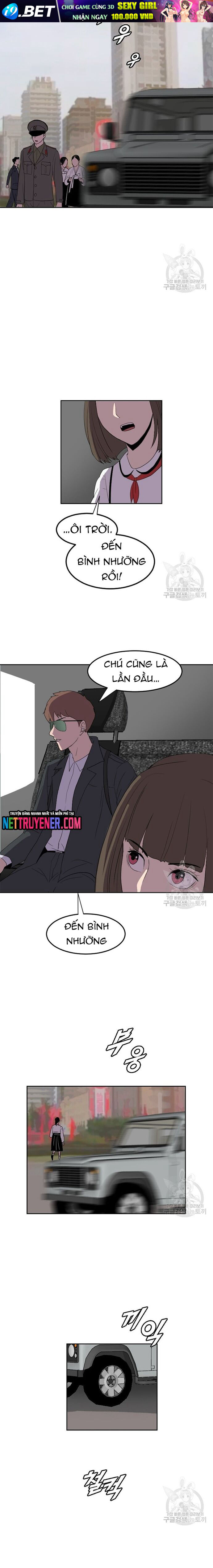 Tôi Nhặt Được Điện Thoại Từ Thế Giới Khác - Chapter 163 - Page 7