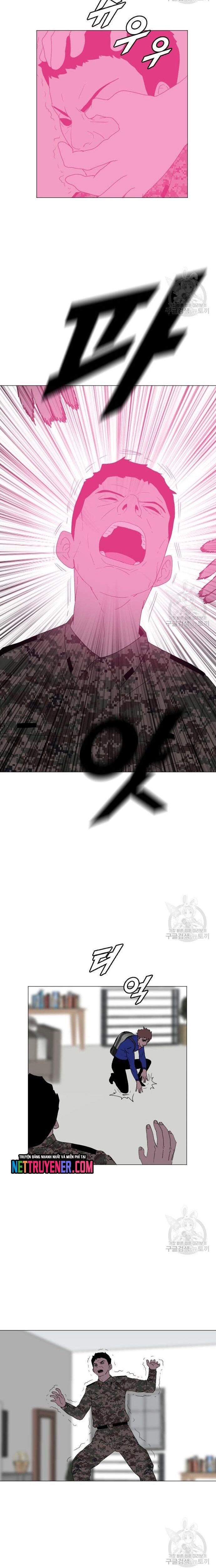 Tôi Nhặt Được Điện Thoại Từ Thế Giới Khác - Chapter 164 - Page 11