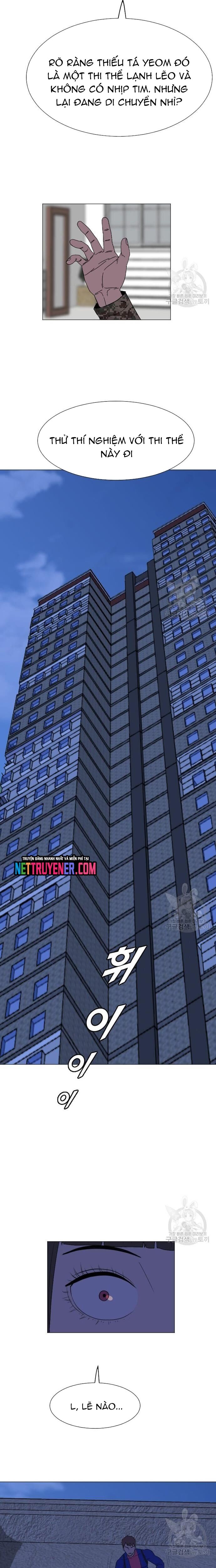Tôi Nhặt Được Điện Thoại Từ Thế Giới Khác - Chapter 164 - Page 13