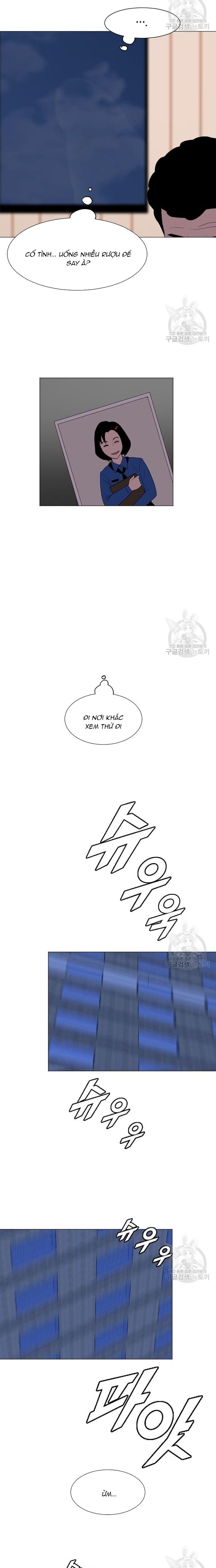 Tôi Nhặt Được Điện Thoại Từ Thế Giới Khác - Chapter 164 - Page 5