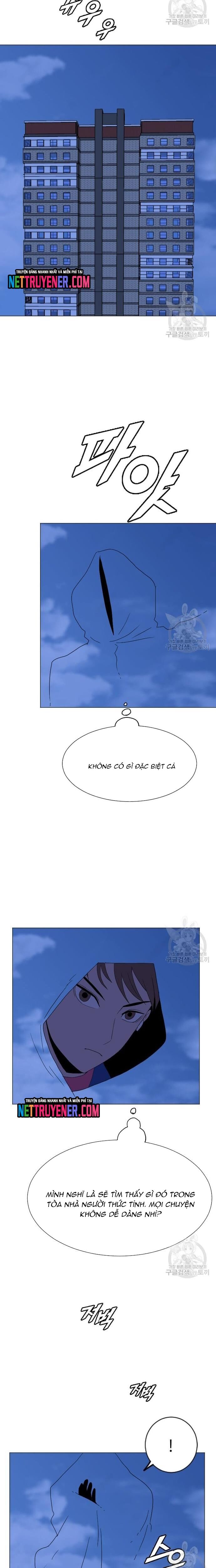 Tôi Nhặt Được Điện Thoại Từ Thế Giới Khác - Chapter 164 - Page 6