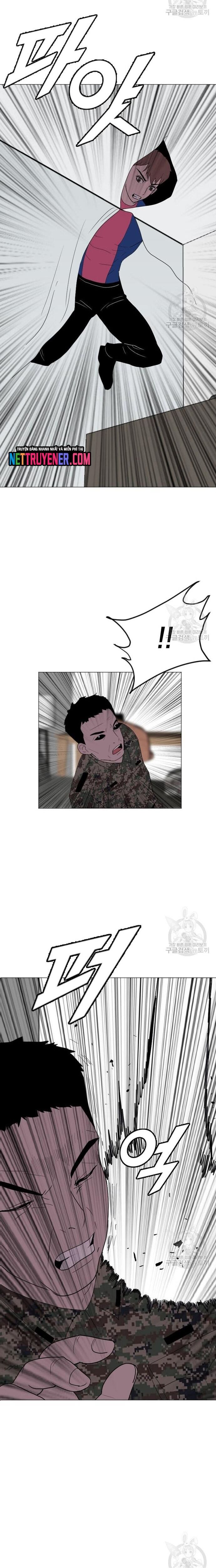 Tôi Nhặt Được Điện Thoại Từ Thế Giới Khác - Chapter 164 - Page 8