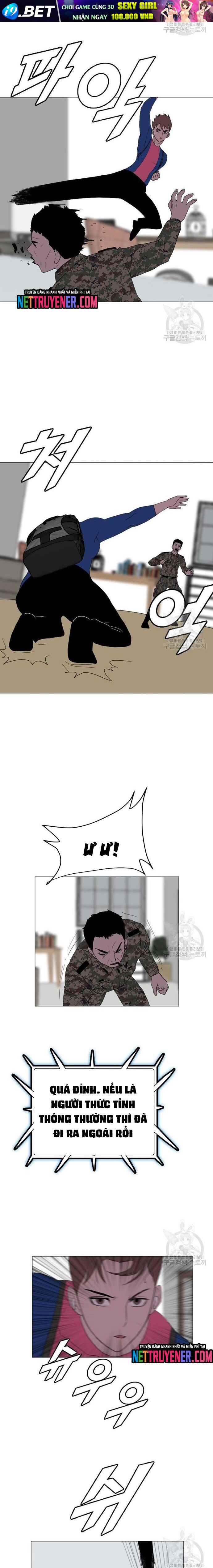 Tôi Nhặt Được Điện Thoại Từ Thế Giới Khác - Chapter 164 - Page 9