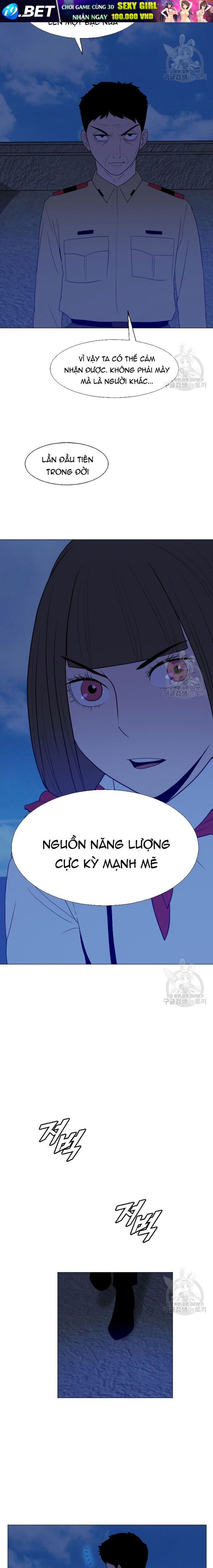 Tôi Nhặt Được Điện Thoại Từ Thế Giới Khác - Chapter 167 - Page 10