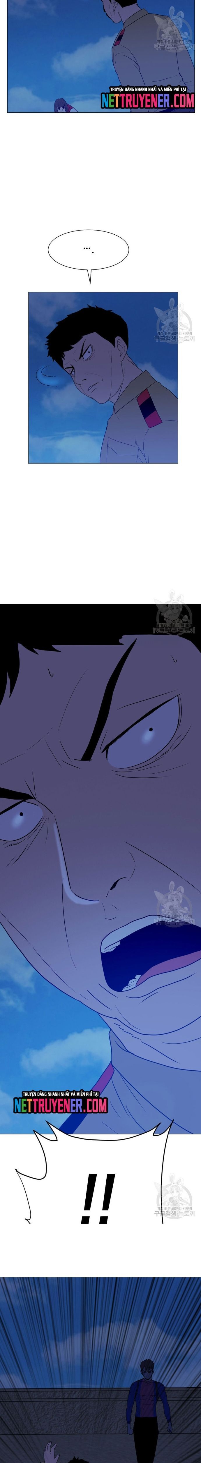 Tôi Nhặt Được Điện Thoại Từ Thế Giới Khác - Chapter 167 - Page 11